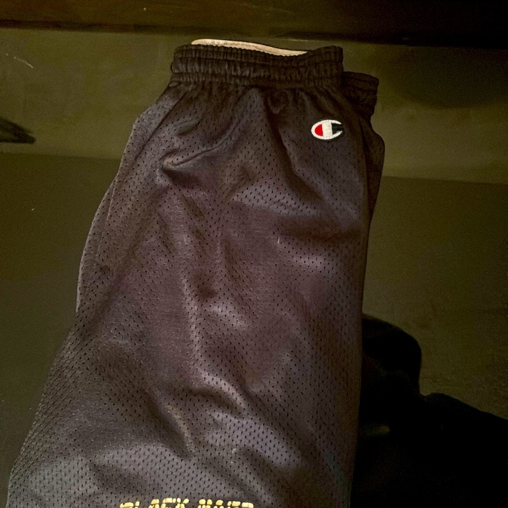 There good shorts comfy for athletes